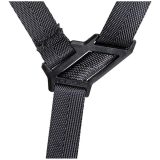 Cube Helmet Steep - Veľkosť: 49-55 | Farba: Biela · záber 3