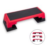 Aerobic step inSPORTline Absater Evo · záber 1