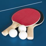 Stôl na stolný tenis inSPORTline Sunny Mini · záber 5