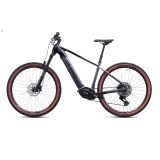 Crussis ONE-Largo 10.11 894Wh 29" - model 2026 20" (175-190 cm) · záber 2