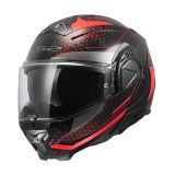 LS2 FF910 Advant II Astral Red M (57-58) · záber 1