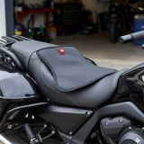 W-TEC HEATsaddle · záber 3
