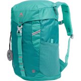 McKinley Abraxas I CT 20 Backpack Kids - Farba: Tyrkysová | Objem: 16-20 · záber 1