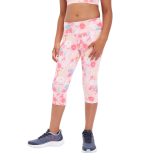 Energetics Kerassa 2 3/4 Tights Girl - Veľkosť: 152 · záber 2