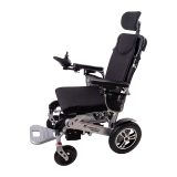 inSPORTline Hawkie Evo II 700W strieborná · záber 3
