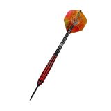 Shot Value Range Mystic Red Plated Brass steel 23 g · záber 2