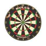 Bull's Advantage 7.01 · záber 1