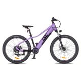 inSPORTline ISL Atezion 374 Wh 26" - model 2026 Majestic Purple - 15" (142-165 cm) · záber 1