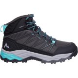 McKinley Tahsis Mid AQX W - Veľkosť: 39 · záber 1