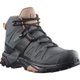 Salomon X Ultra 4 MID GTX W - Veľkosť: 38 · záber 3