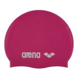 Arena Classic Silicone JR ružová · záber 1
