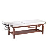 Stacionárne ležadlo inSPORTline Stacy 190x72x58-77 cm · záber 1