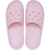 Crocs Classic Slide V2 - Veľkosť: 41 | Farba: Ružová · záber 1