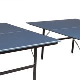 Pingpongový stôl inSPORTline Balis - Farba: Zelená · záber 5