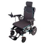 inSPORTline Hawkie Evo II 700W zelená · záber 1
