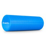 Joga valec inSPORTline Evar 45,5 cm - Farba: Čierna · záber 1