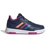 Adidas Tensaur Sport 2.0 K - Veľkosť: 37 1/3 | Farba: Čierna · záber 1