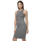 4F SUDD012 MIDDLE GREY MELANGE - S · záber 1