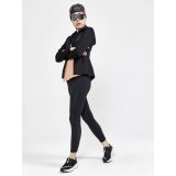 Craft Adv ESSence Jersey Hood Jacket W - Veľkosť: S · záber 2