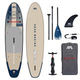 Aqua Marina Magma 11'2'' · záber 1