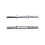 Nakladací činkový set inSPORTline BS08 5-50kg · záber 5