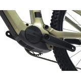 Crussis e-Full 11.11 800Wh 29" - model 2026 M (16", 160-175 cm) · záber 5