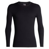 Icebreaker Oasis Merino 200 LS Crewe - Veľkosť: L · záber 1