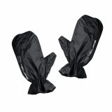 NOX Overgloves čierna - L · záber 1