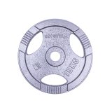 Liatinový kotúč inSPORTline Hamerton 15 kg 30 mm · záber 2