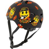 O`NEAL O´Neal Dirt Lid Youth Helmet - Veľkosť: L | Farba: Čierna, Farebná · záber 4