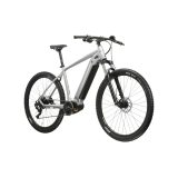 Kross Hexagon Boost 3.0 29" - model 2023 strieborná / čierna / lesk - L (20", 180-187 cm) · záber 1