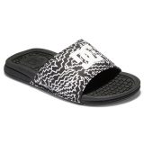 DC Shoes Bolsa Slides Kids - Veľkosť: 29 · záber 1