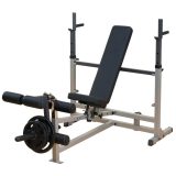 Body-Solid GDIB46L · záber 1