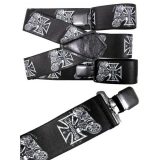 MTHDR Suspenders Choppers · záber 1