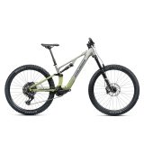 Crussis e-Full 11.11 800Wh 29" - model 2026 M (16", 160-175 cm) · záber 1
