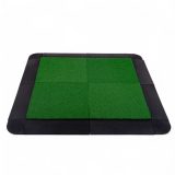 inSPORTline Nájezd pro podložky Proteko Plus Dot 50x15x2cm 1ks · záber 5