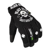 W-TEC Black Heart Radegester čierna - L · záber 1