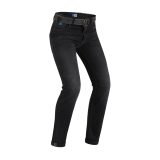 PMJ PROmo Jeans Legend čierna - 32 · záber 1