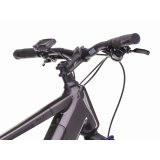 Crussis ONE-Cross 7.11 513Wh 28" - model 2026 18" (165-180 cm) · záber 3