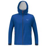 Salewa Puez Aqua 4 PTX 2.5L Jacket - Veľkosť: S · záber 1