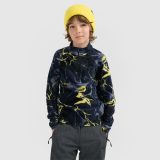 Chlapčenské termoprádlo flísové (vrch) - multicolor · záber 3