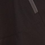Nakamura Dello III Shorts M - Veľkosť: XXL | Farba: Čierna · záber 3