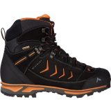 McKinley Annapurna AQX Boots - Veľkosť: 38 | Farba: Čierna, Sivá · záber 1