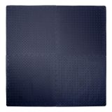 Fitness podložka inSPORTline EVA 124x124x1,2 cm (4 dlaždice, 8 okrajov) · záber 3