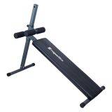 Šikmá lavička inSPORTline Ab Crunch Bench · záber 1