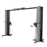 Protismerné kladky inSPORTline Cable Crossover CC450 · záber 1