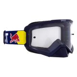 RedBull Spect Spect Evan, modré, plexi čiré · záber 1