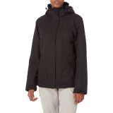 McKinley Active Terang AQX II Softshell Jacket W - Veľkosť: 38 · záber 2