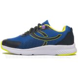 Energetics Roadrunner IV Jr - Veľkosť: 36 | Farba: Modrá · záber 2