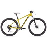 Kellys SPIDER X70 29" - model 2025 Thunderstorm Blue - XL (21", 180-195 cm) · záber 2